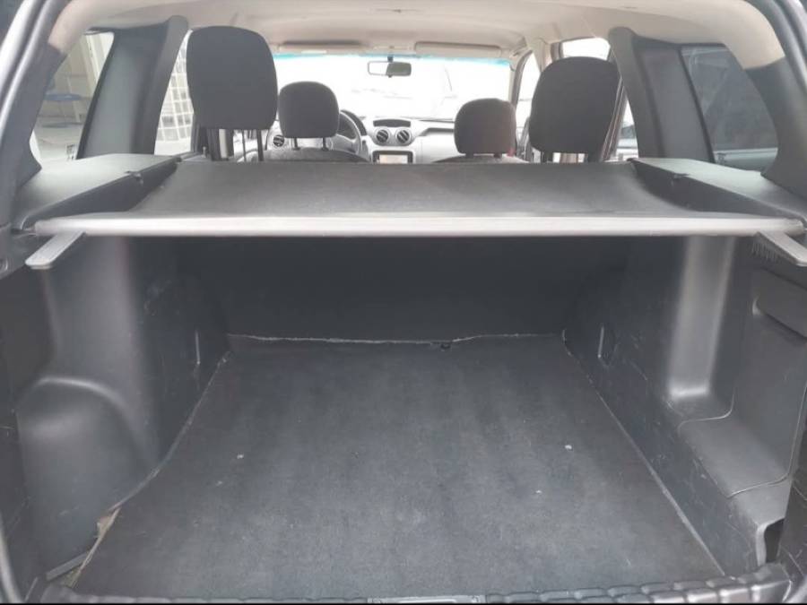 RENAULT - DUSTER - 2014/2015 - Preta - R$ 55.900,00