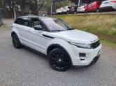 LAND ROVER - RANGE ROVER EVOQUE - 2014/2014 - Branca - R$ 117.900,00