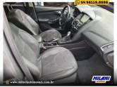 FORD - FOCUS - 2016/2016 - Cinza - R$ 66.900,00