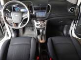 CHEVROLET - TRACKER - 2016/2016 - Branca - R$ 71.900,00