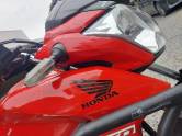 HONDA - CG 160 - 2019/2019 - Vermelha - Sob Consulta