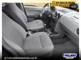 FORD - ECOSPORT - 2005/2006 - Preta - R$ 29.500,00