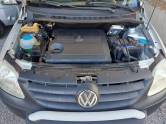 VOLKSWAGEN - CROSSFOX - 2005/2006 - Prata - R$ 30.900,00