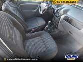 RENAULT - SANDERO - 2012/2012 - Prata - R$ 34.900,00