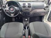 FIAT - PALIO - 2016/2017 - Branca - R$ 51.900,00
