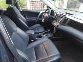 TOYOTA - RAV4 - 2014/2014 - Preta - R$ 89.900,00