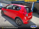 FIAT - PALIO - 2012/2013 - Vermelha - R$ 42.900,00