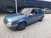 CHEVROLET - KADETT - 1991/1992 - Azul - R$ 13.900,00