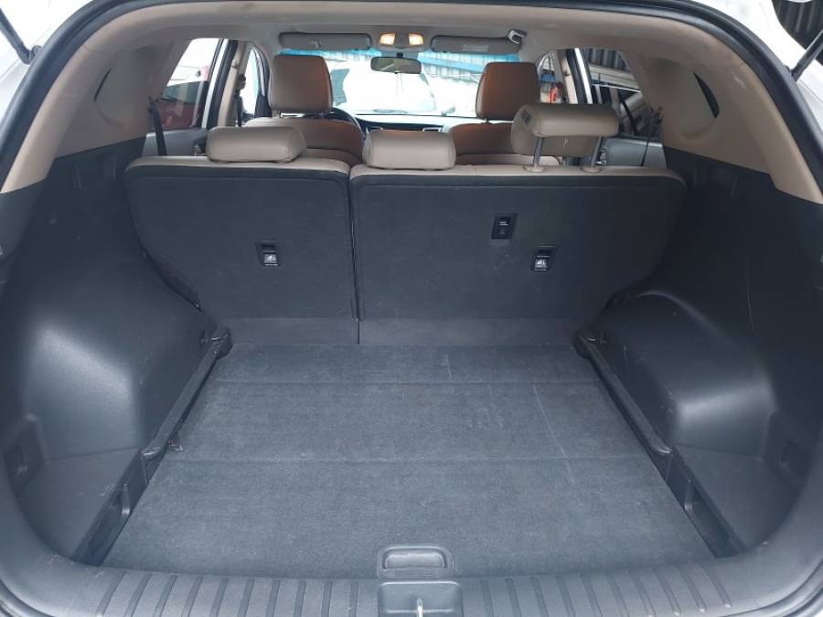 HYUNDAI - TUCSON - 2017/2018 - Branca - R$ 97.900,00