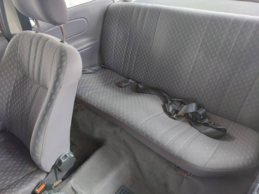 CHEVROLET - CORSA - 1997/1998 - Vinho - R$ 14.800,00