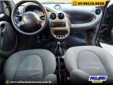 FORD - KA - 2004/2004 - Preta - R$ 17.500,00