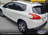 PEUGEOT - 2008 - 2016/2016 - Branca - R$ 58.500,00