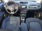 JEEP - RENEGADE - 2018/2018 - Branca - R$ 75.900,00