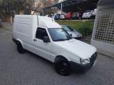 FIAT - FIORINO - 2007/2007 - Branca - R$ 31.900,00