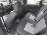 FORD - FIESTA - 2007/2008 - Preta - R$ 26.900,00
