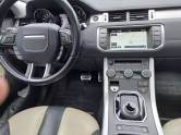 LAND ROVER - RANGE ROVER EVOQUE - 2014/2014 - Branca - R$ 117.900,00