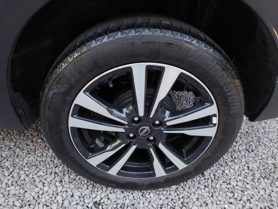 NISSAN - KICKS - 2023/2024 - Cinza - R$ 119.900,00