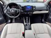 HONDA - CITY - 2022/2022 - Cinza - R$ 114.900,00