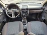 CHEVROLET - CORSA - 2011/2012 - Cinza - R$ 28.900,00