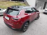 JEEP - COMPASS - 2020/2021 - Vinho - R$ 134.900,00
