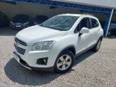 CHEVROLET - TRACKER - 2016/2016 - Branca - R$ 71.900,00