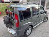 FIAT - DOBLÓ - 2010/2011 - Verde - R$ 46.900,00
