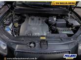 HYUNDAI - SANTA FÉ - 2007/2008 - Preta - R$ 42.900,00