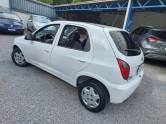CHEVROLET - CELTA - 2012/2012 - Branca - R$ 32.900,00