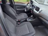 FORD - KA - 2018/2019 - Cinza - R$ 57.500,00