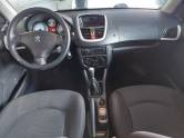 PEUGEOT - 207 - 2013/2014 - Vermelha - R$ 30.900,00