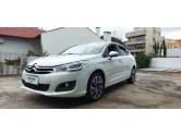 CITROËN - C4 LOUNGE - 2016/2017 - Branca - R$ 64.900,00