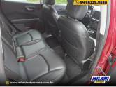 JEEP - COMPASS - 2020/2021 - Vinho - R$ 131.900,00