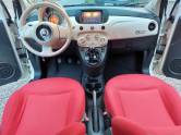 FIAT - 500 - 2012/2013 - Branca - R$ 45.900,00