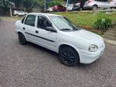 CHEVROLET - CORSA - 1998/1998 - Branca - R$ 14.000,00