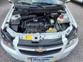 CHEVROLET - CELTA - 2012/2012 - Branca - R$ 32.900,00