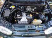 FIAT - PALIO - 1999/1999 - Verde - R$ 14.900,00