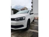 VOLKSWAGEN - GOL - 2014/2015 - Branca - R$ 35.000,00
