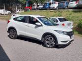 HONDA - HR-V - 2016/2016 - Branca - R$ 86.900,00