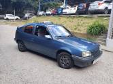 CHEVROLET - KADETT - 1991/1992 - Azul - R$ 13.900,00