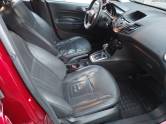 FORD - FIESTA - 2014/2015 - Vinho - R$ 52.500,00