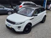 LAND ROVER - RANGE ROVER EVOQUE - 2014/2014 - Branca - R$ 117.900,00