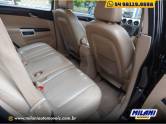 CHEVROLET - CAPTIVA - 2010/2010 - Preta - R$ 41.900,00