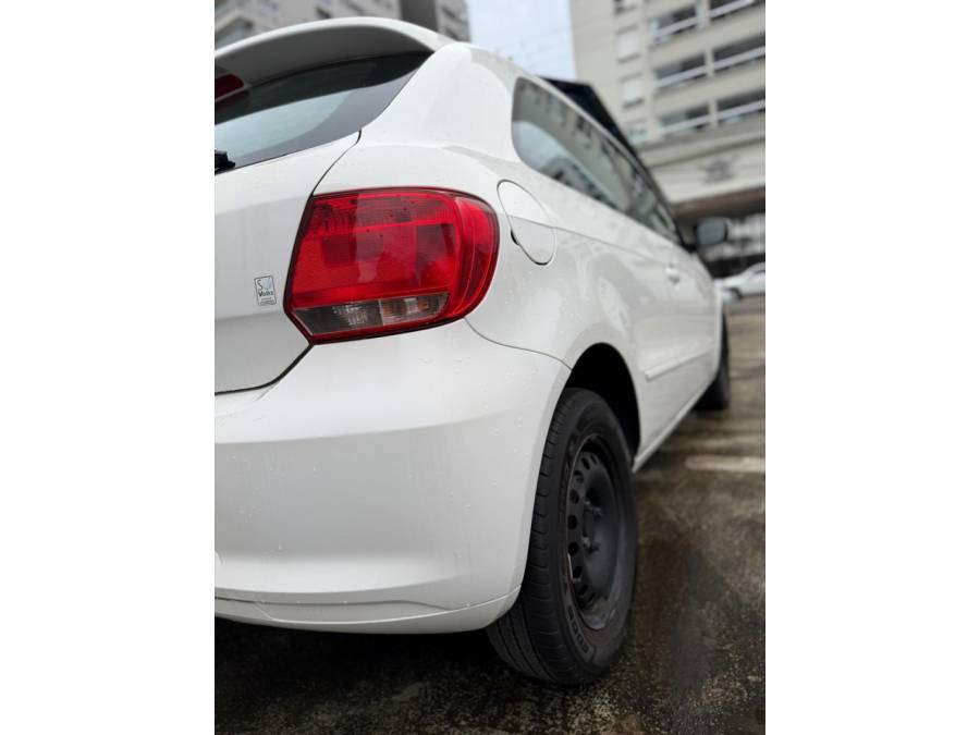 VOLKSWAGEN - GOL - 2014/2015 - Branca - R$ 35.000,00