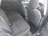 FORD - FOCUS - 2007/2008 - Preta - R$ 27.900,00