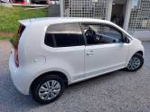 VOLKSWAGEN - UP - 2014/2015 - Branca - R$ 40.900,00