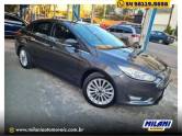 FORD - FOCUS - 2016/2016 - Cinza - R$ 66.900,00