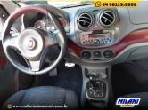 FIAT - PALIO - 2012/2013 - Vermelha - R$ 42.900,00