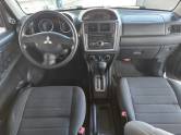 MITSUBISHI - PAJERO TR4 - 2013/2013 - Cinza - R$ 61.900,00