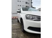 VOLKSWAGEN - GOL - 2014/2015 - Branca - R$ 35.000,00