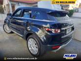 LAND ROVER - RANGE ROVER EVOQUE - 2012/2012 - Preta - R$ 94.900,00